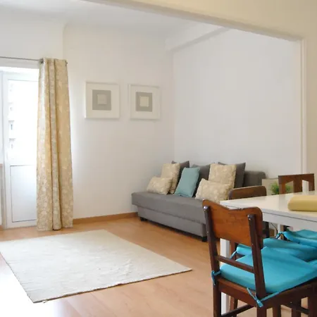 Dowtown - Expo20 Apartment *