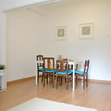 Apartment Dowtown - Expo20 Lisbon