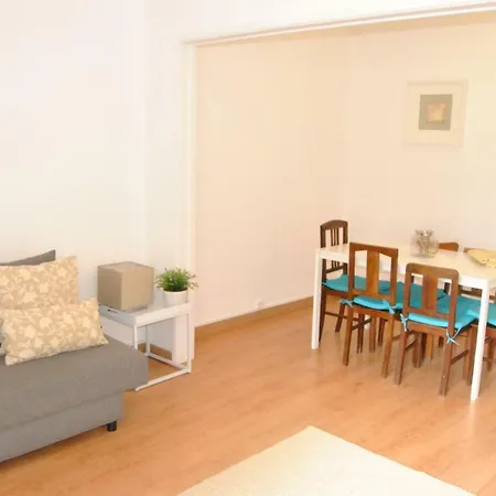 Dowtown - Expo20 ליסבון