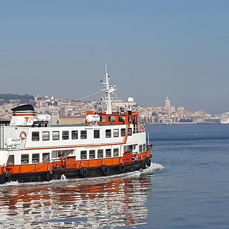 Dowtown - Expo20 Apartment Lissabon