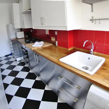 Dowtown - Expo20 Daire *