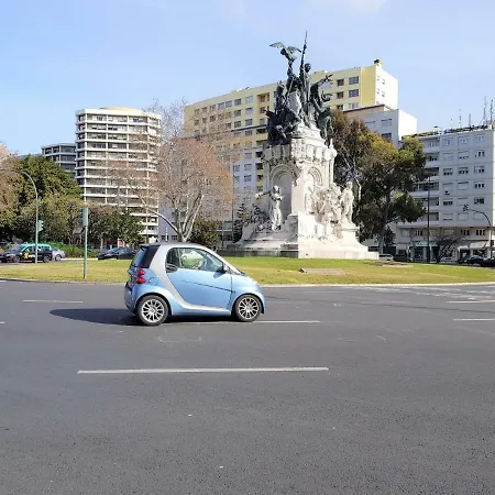 Apartment Dowtown - Expo20