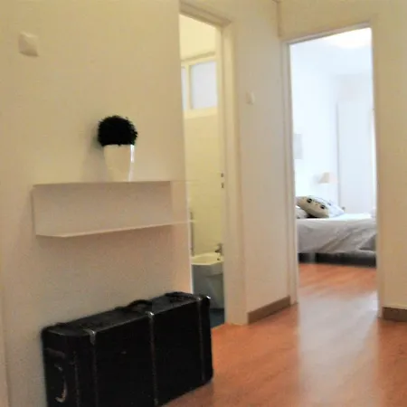 Dowtown - Expo20 Apartment *