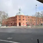 Dowtown - Expo20 Апартаменты