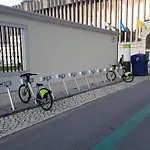 Dowtown - Expo20 Лиссабон