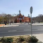 Dowtown - Expo20 Апартаменты