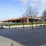 Dowtown - Expo20 Апартаменты