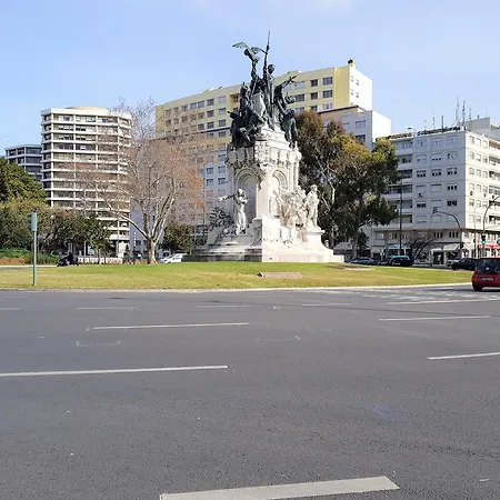 Dowtown - Expo20 شقة Lisboa