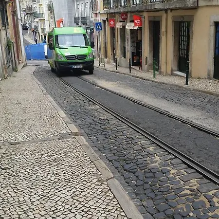 شقة Dowtown - Expo20 Lisboa