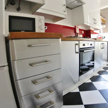 Dowtown - Expo20 Apartamento