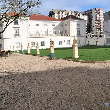 Dowtown - Expo20 公寓 Lisboa